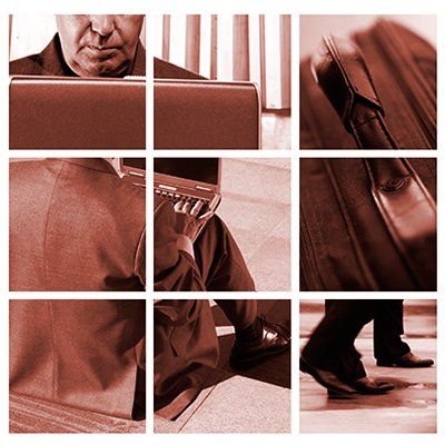 GESTORÍA ADMINISTRATIVA